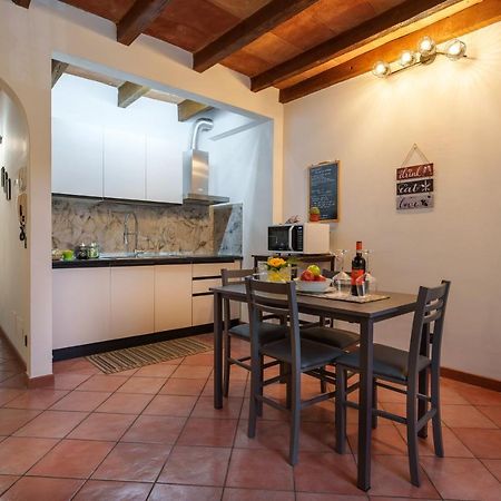 Fiorino Apartment - Piazza Della Liberta Флоренция Екстериор снимка