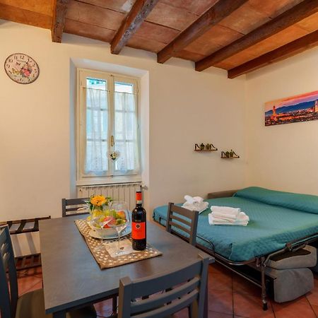 Fiorino Apartment - Piazza Della Liberta Флоренция Екстериор снимка