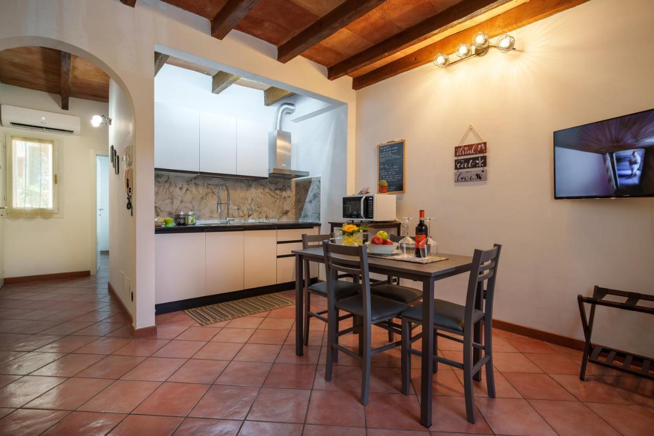 Fiorino Apartment - Piazza Della Liberta Флоренция Екстериор снимка