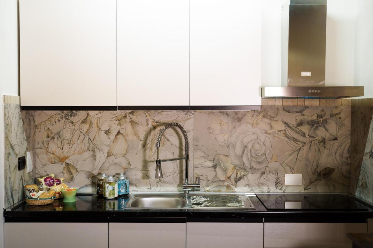 Fiorino Apartment - Piazza Della Liberta Флоренция Екстериор снимка