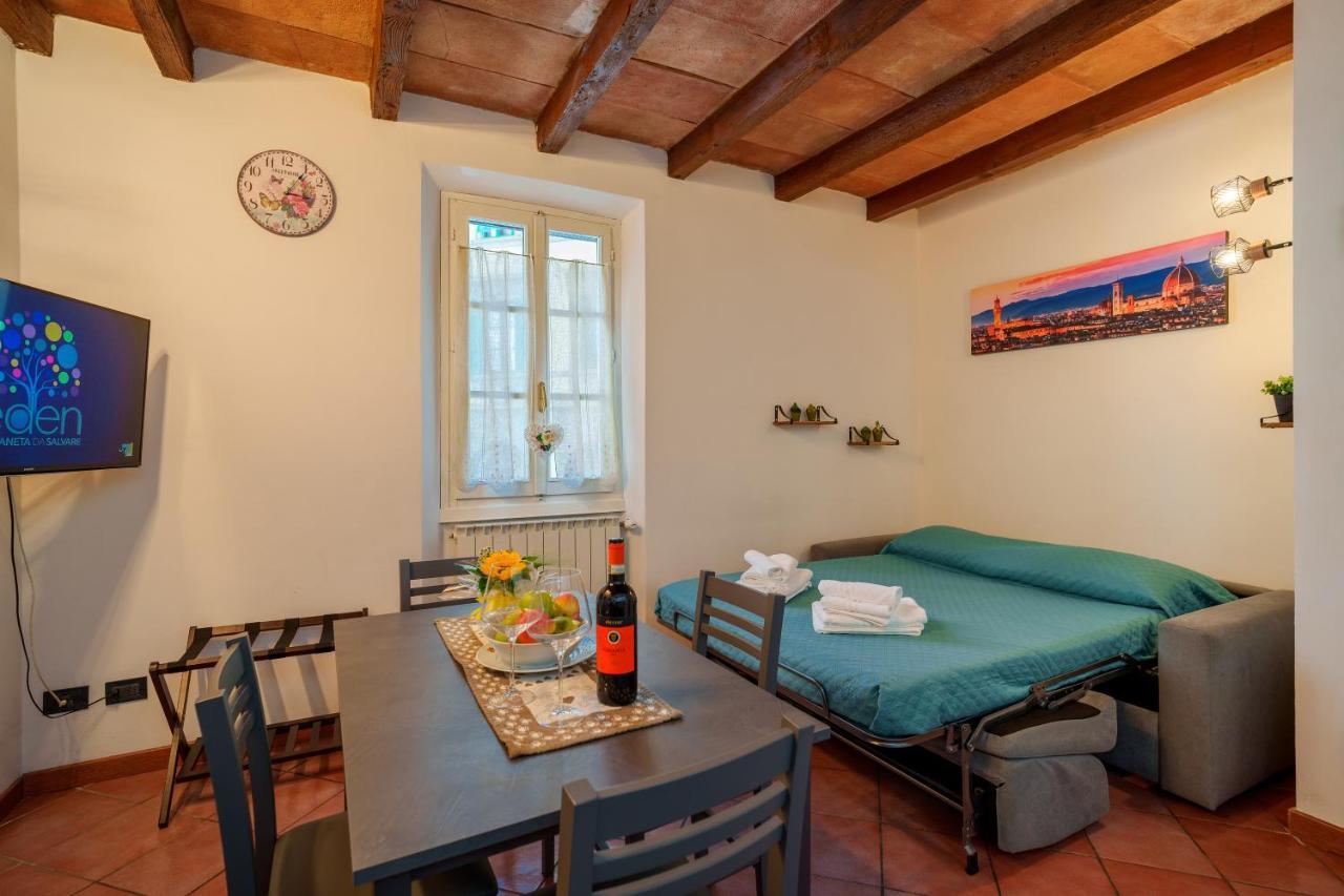 Fiorino Apartment - Piazza Della Liberta Флоренция Екстериор снимка
