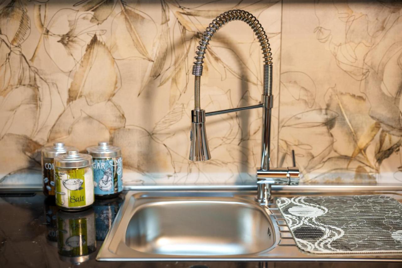 Fiorino Apartment - Piazza Della Liberta Флоренция Екстериор снимка