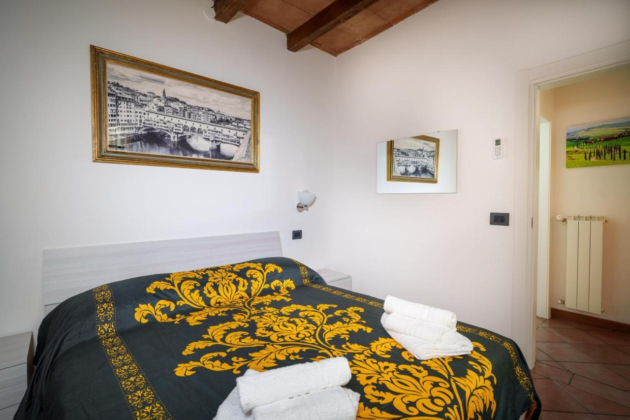 Fiorino Apartment - Piazza Della Liberta Флоренция Екстериор снимка
